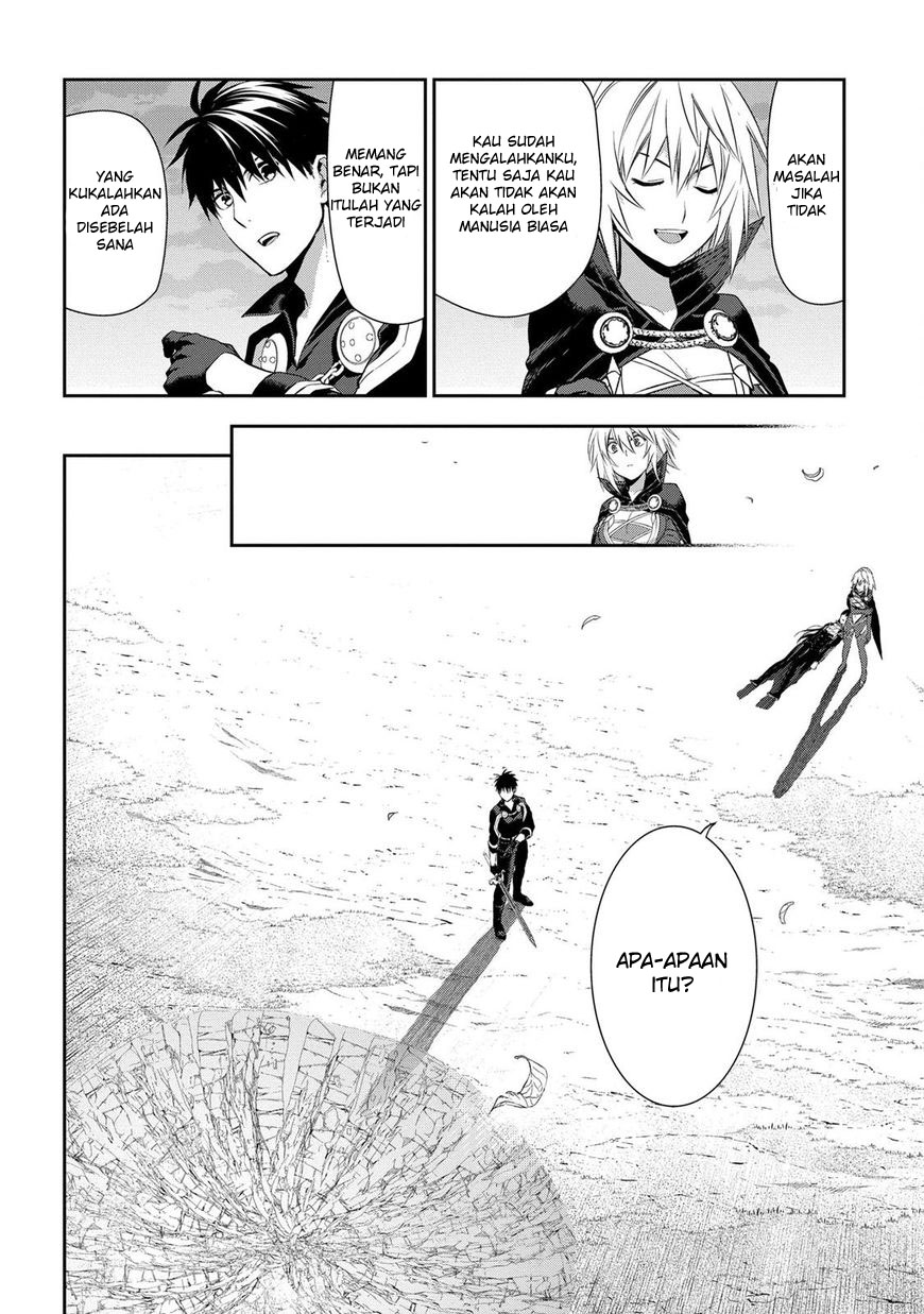 Chapter 85 - halaman 22