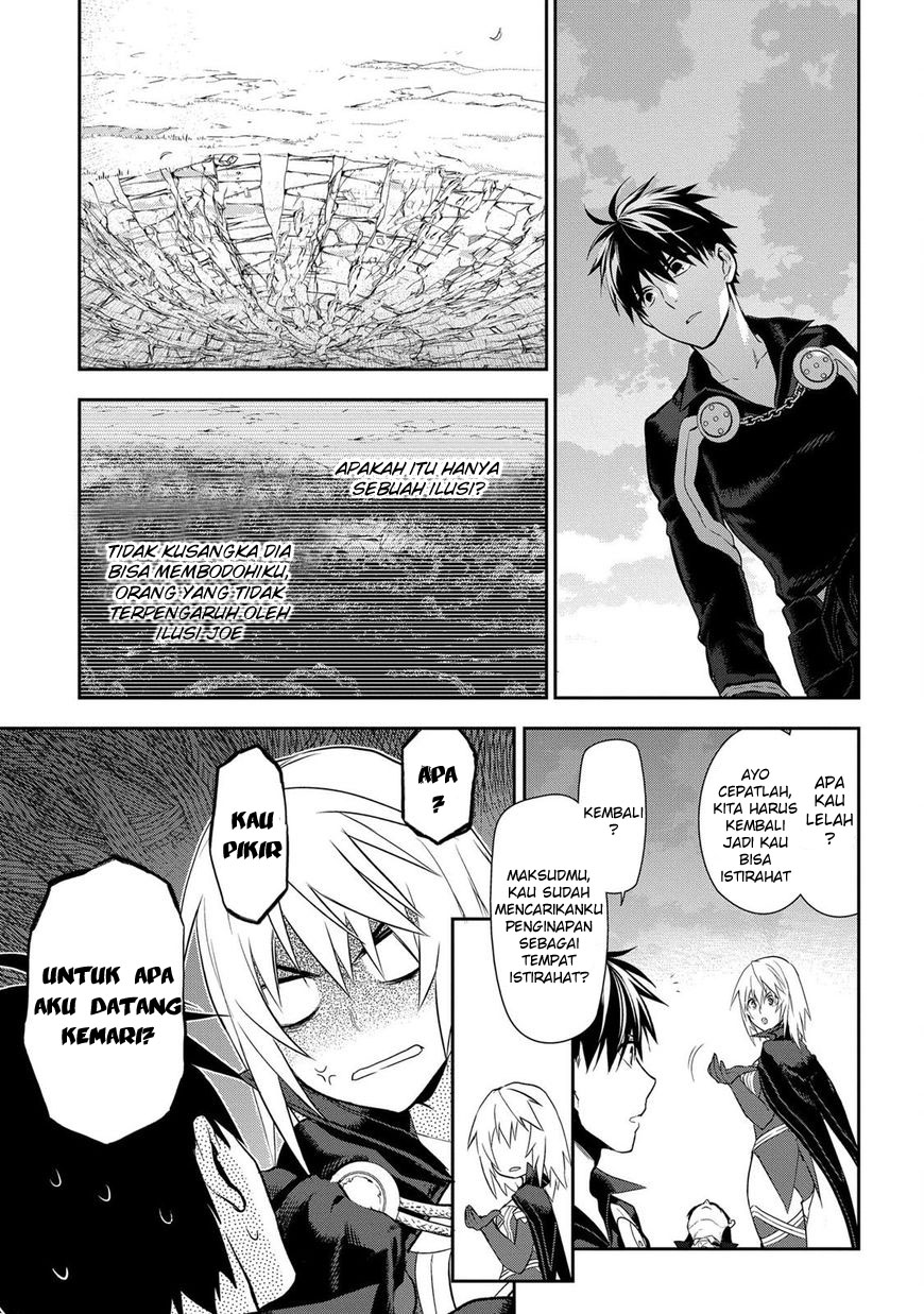 Chapter 85 - halaman 23
