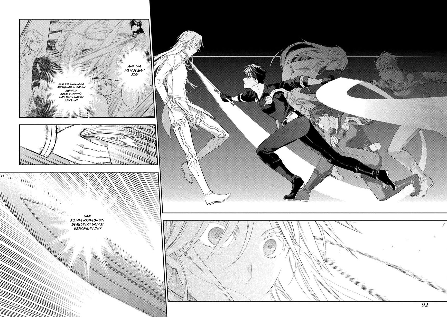 Chapter 85 - halaman 8