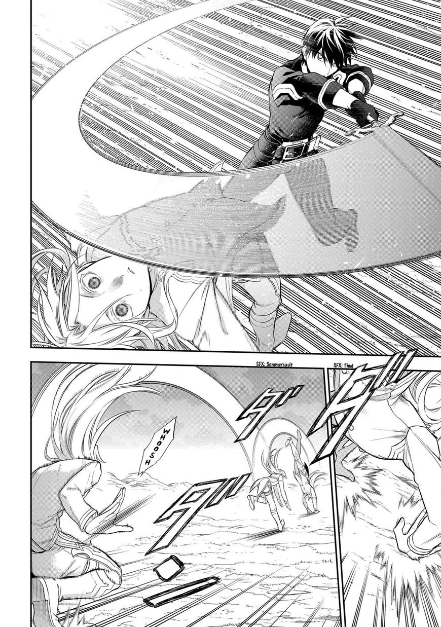 Chapter 85 - halaman 9
