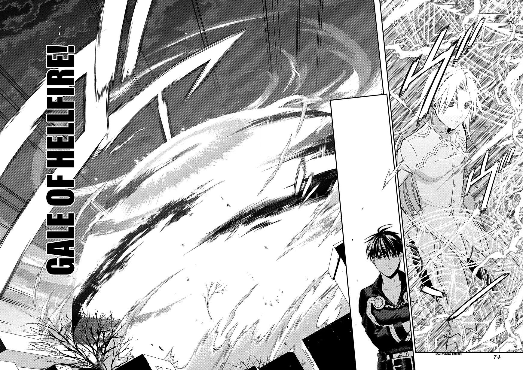 Chapter 84 - halaman 12