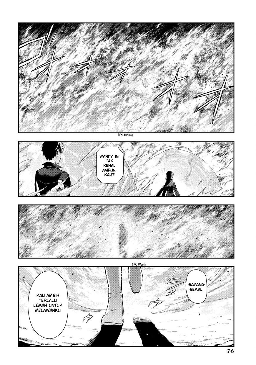 Chapter 84 - halaman 13
