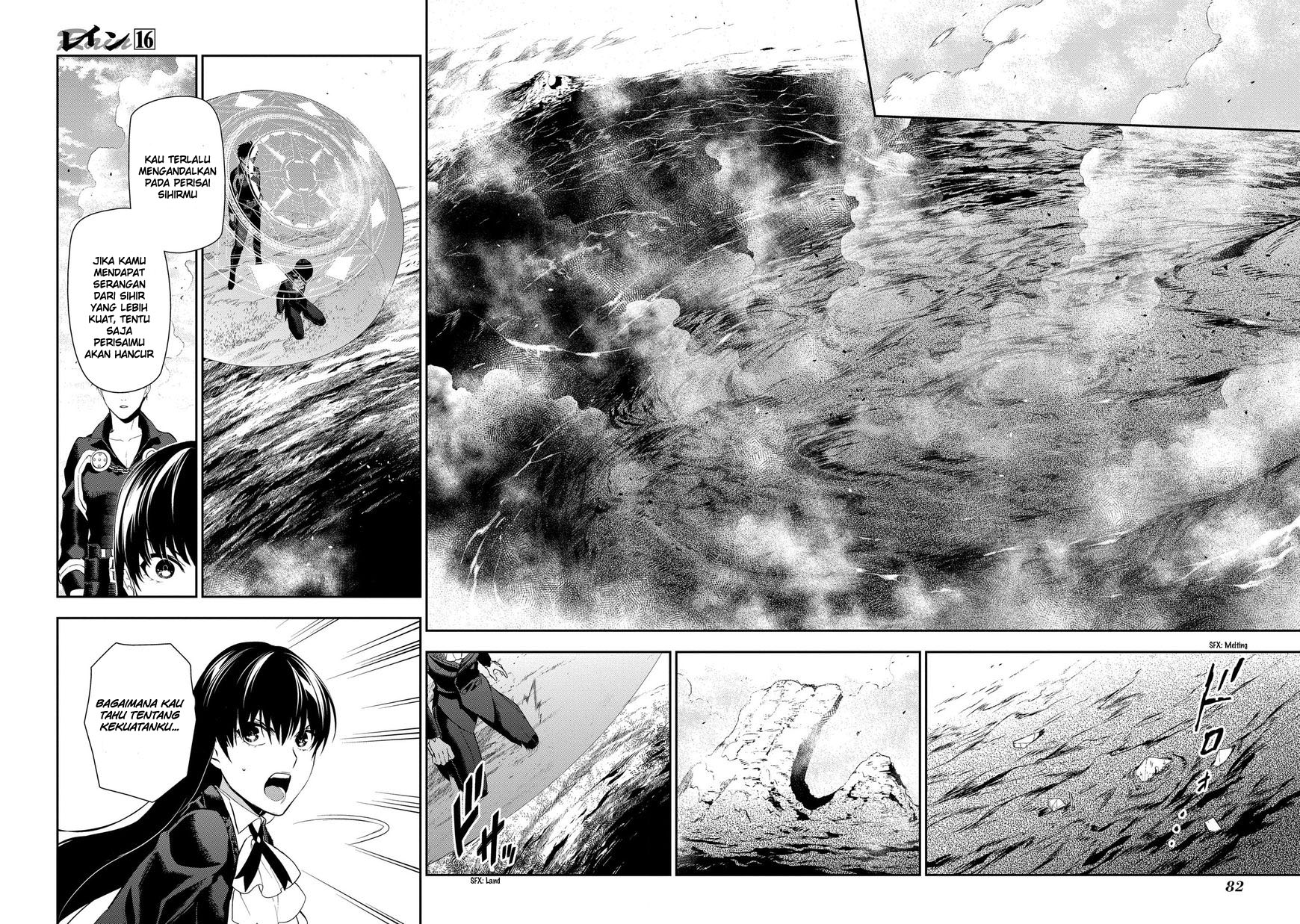Chapter 84 - halaman 18