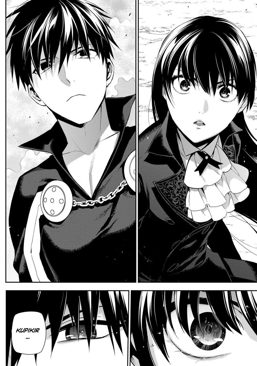 Chapter 84 - halaman 19