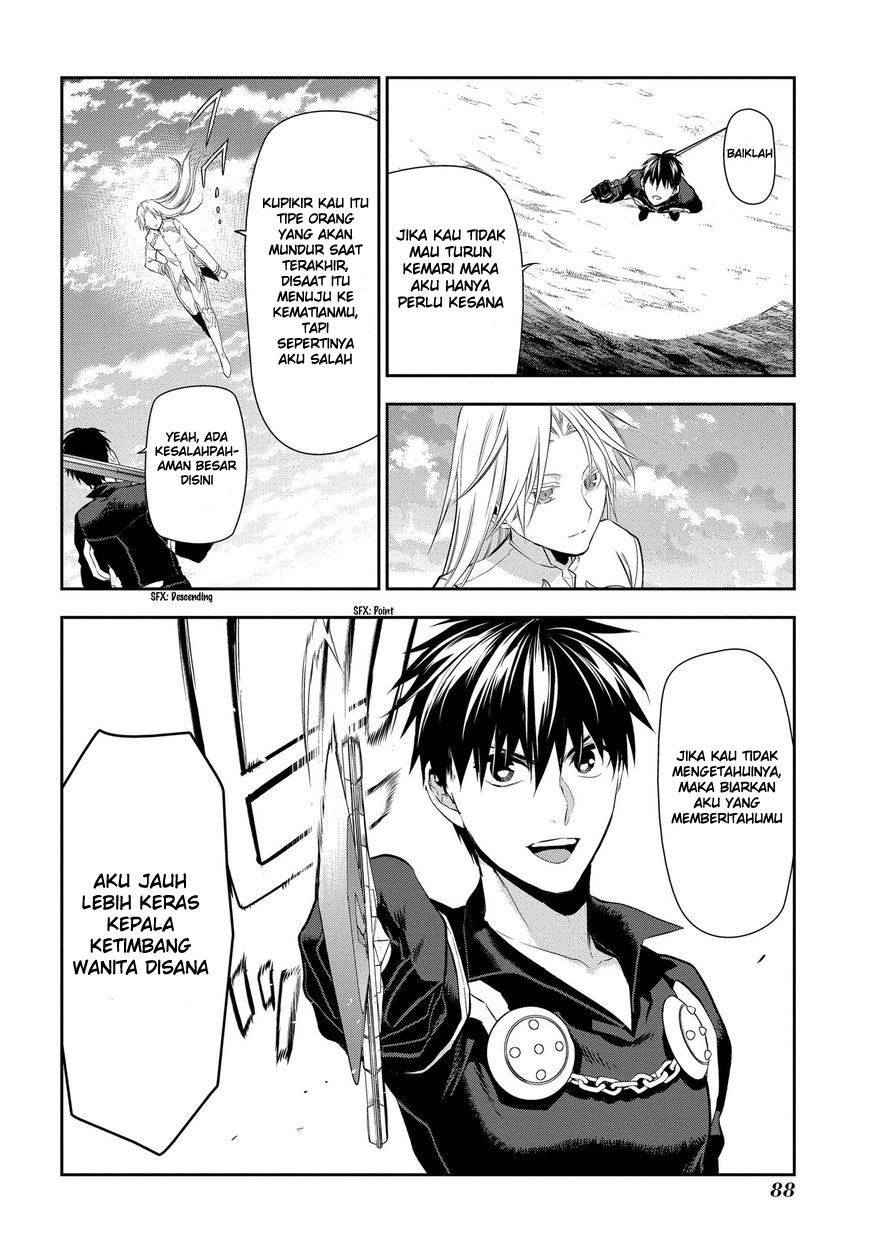 Chapter 84 - halaman 23