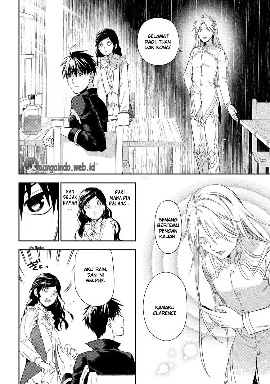 Chapter 83 - halaman 15