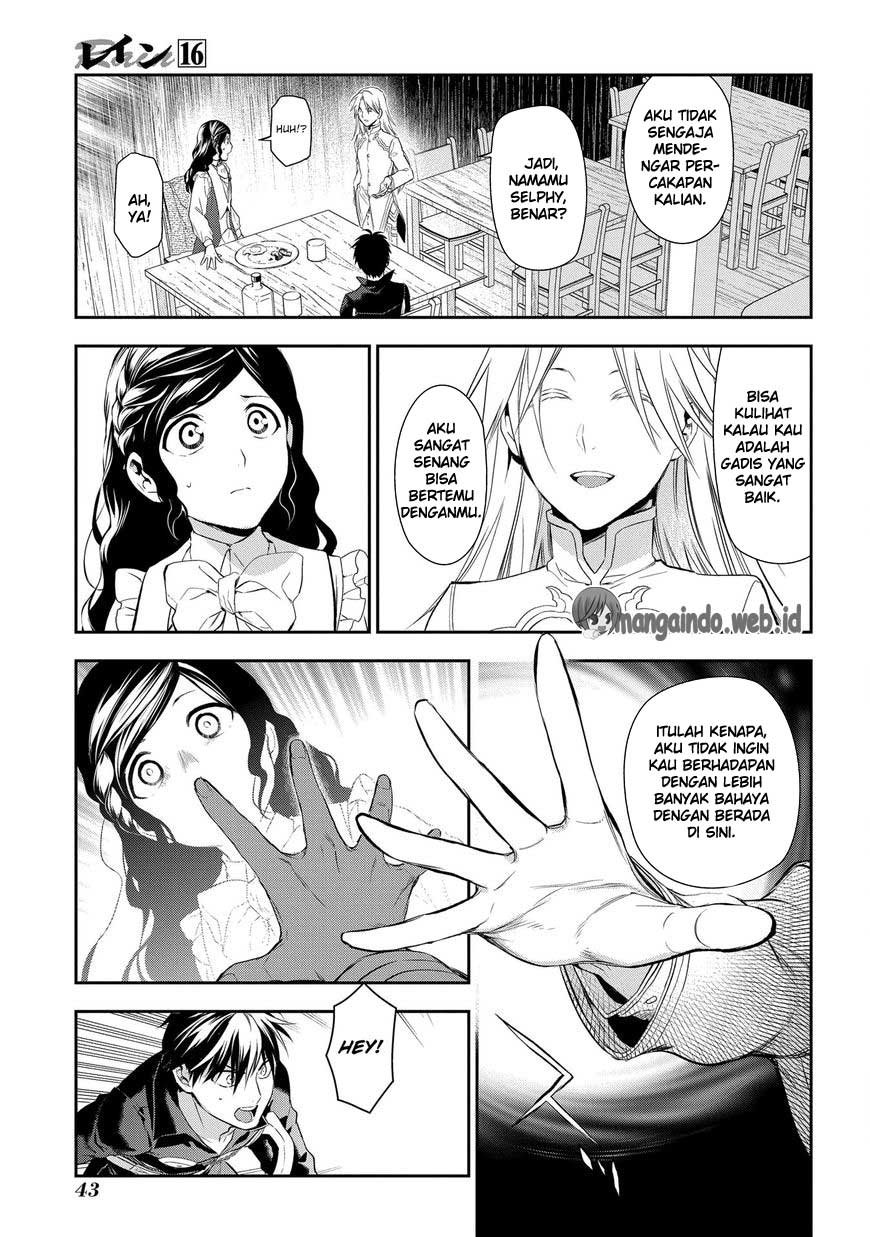 Chapter 83 - halaman 16