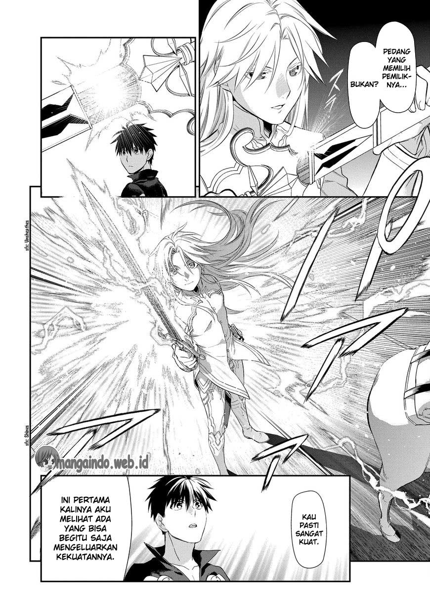 Chapter 83 - halaman 21