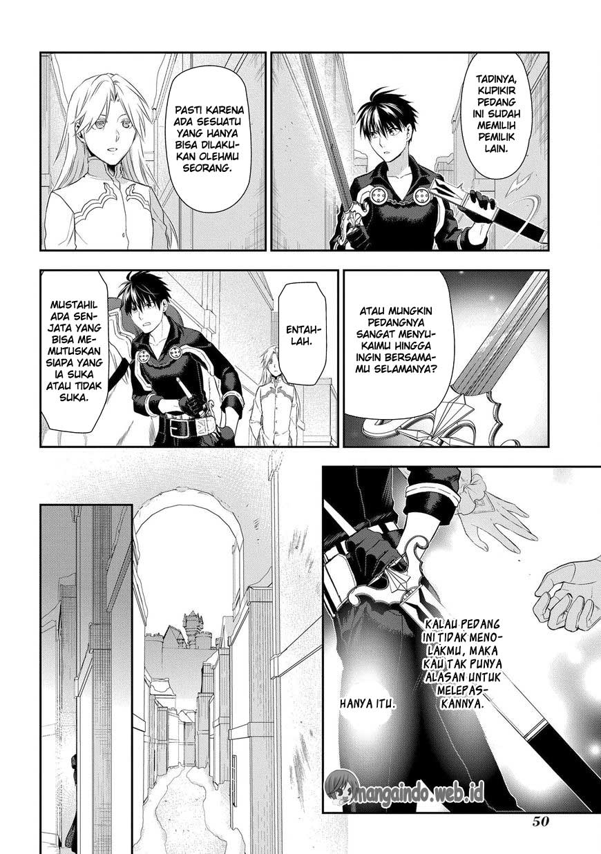 Chapter 83 - halaman 23