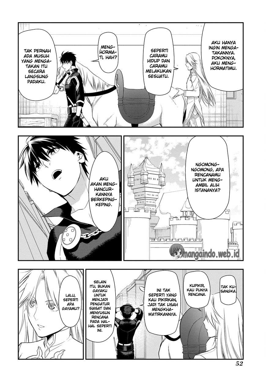 Chapter 83 - halaman 25