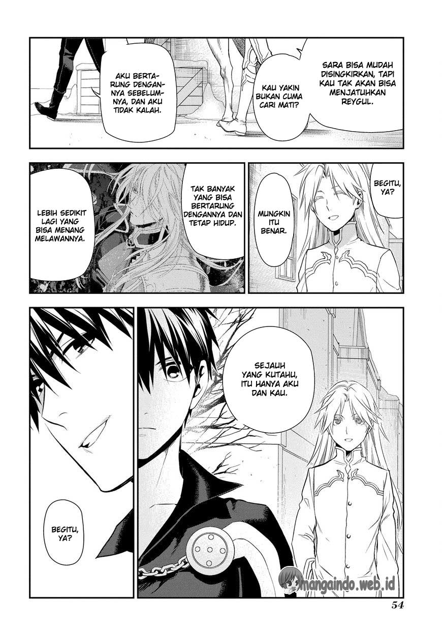 Chapter 83 - halaman 27