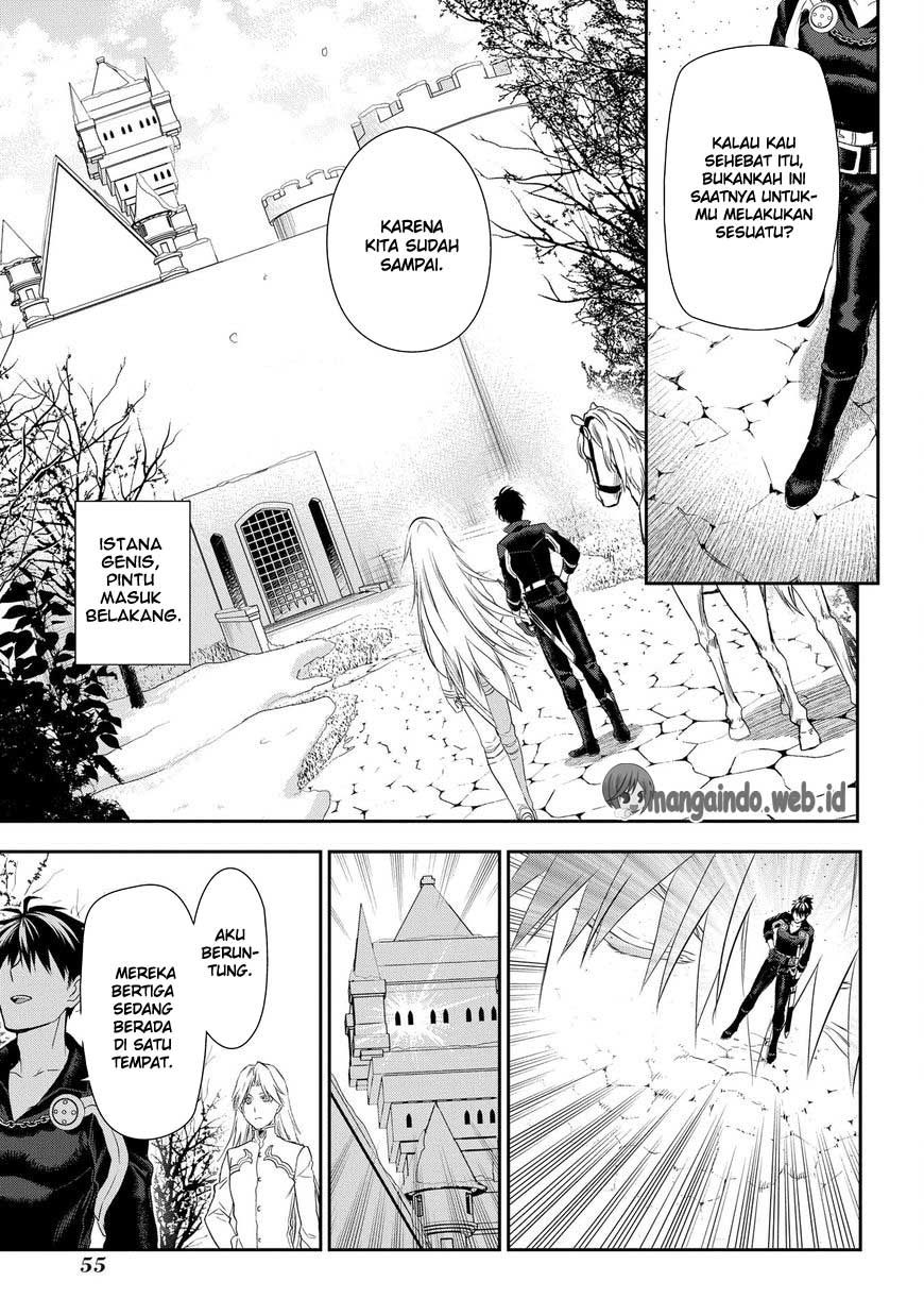 Chapter 83 - halaman 28