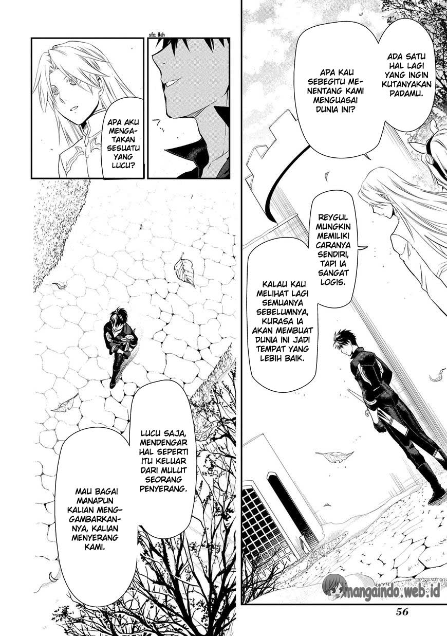 Chapter 83 - halaman 29