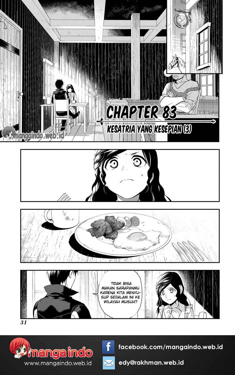 Chapter 83 - halaman 4