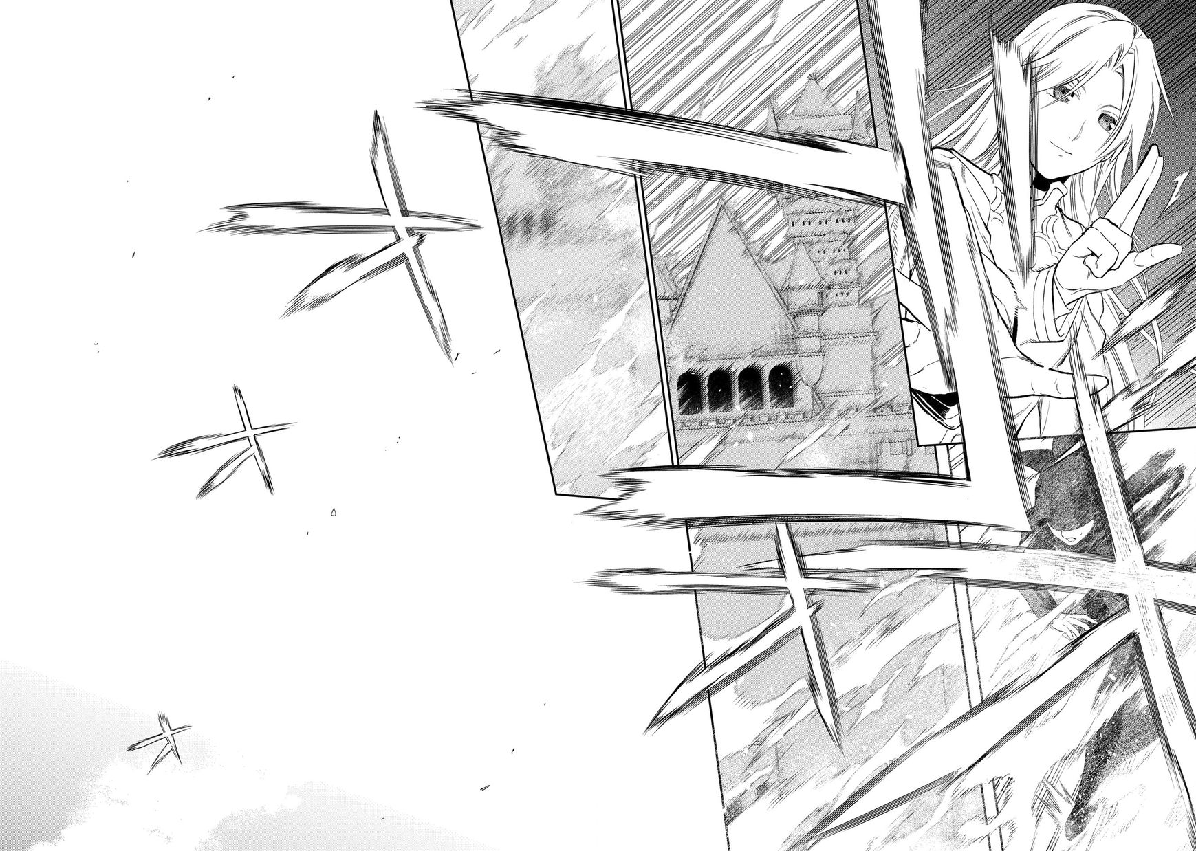 Chapter 83 - halaman 32