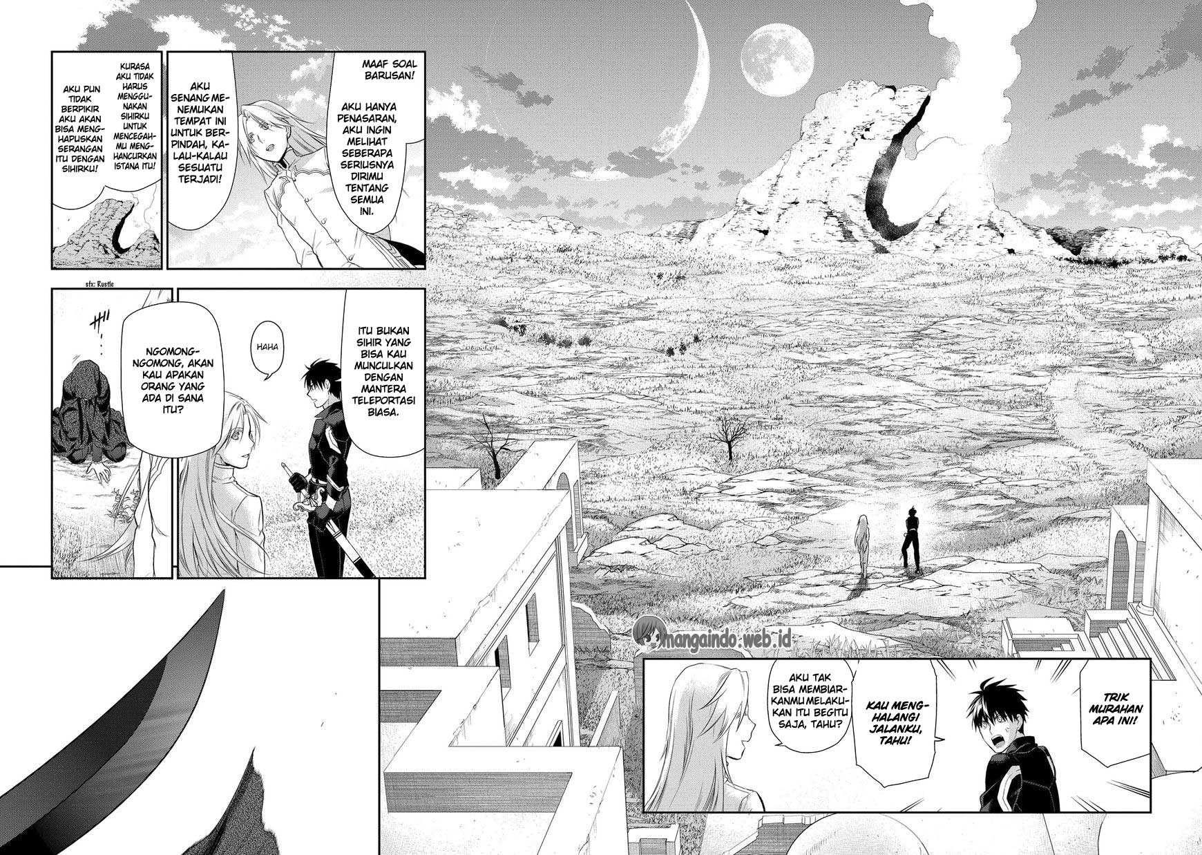Chapter 83 - halaman 33