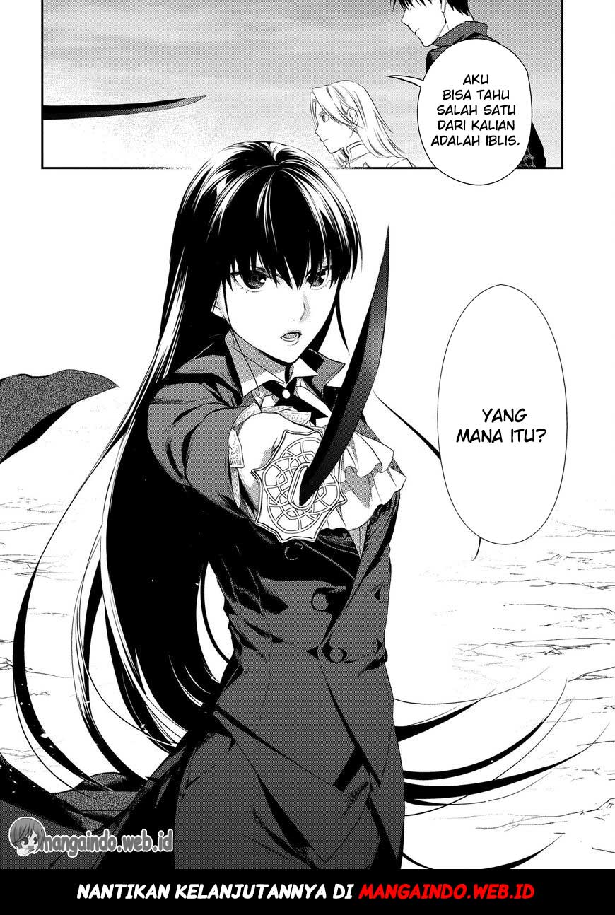 Chapter 83 - halaman 34