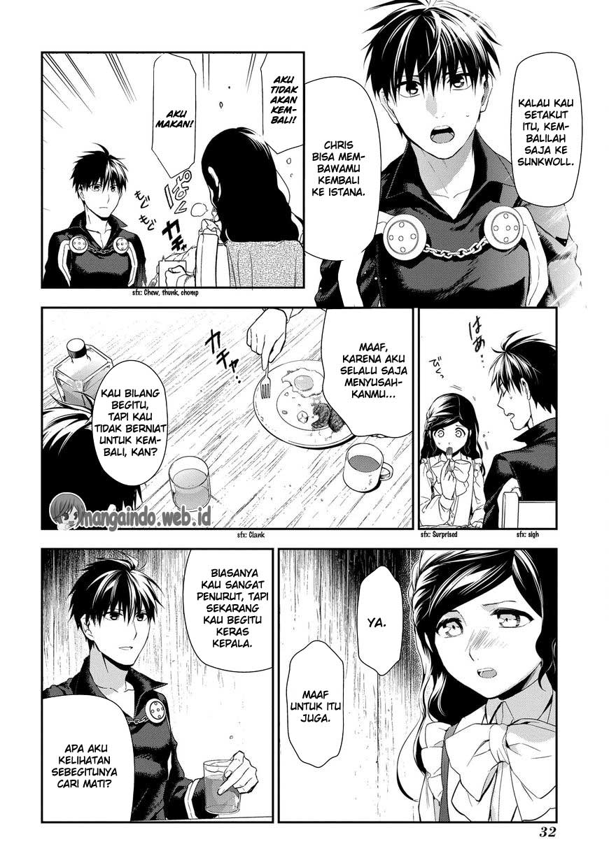 Chapter 83 - halaman 5