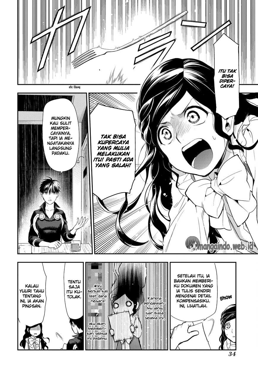 Chapter 83 - halaman 7
