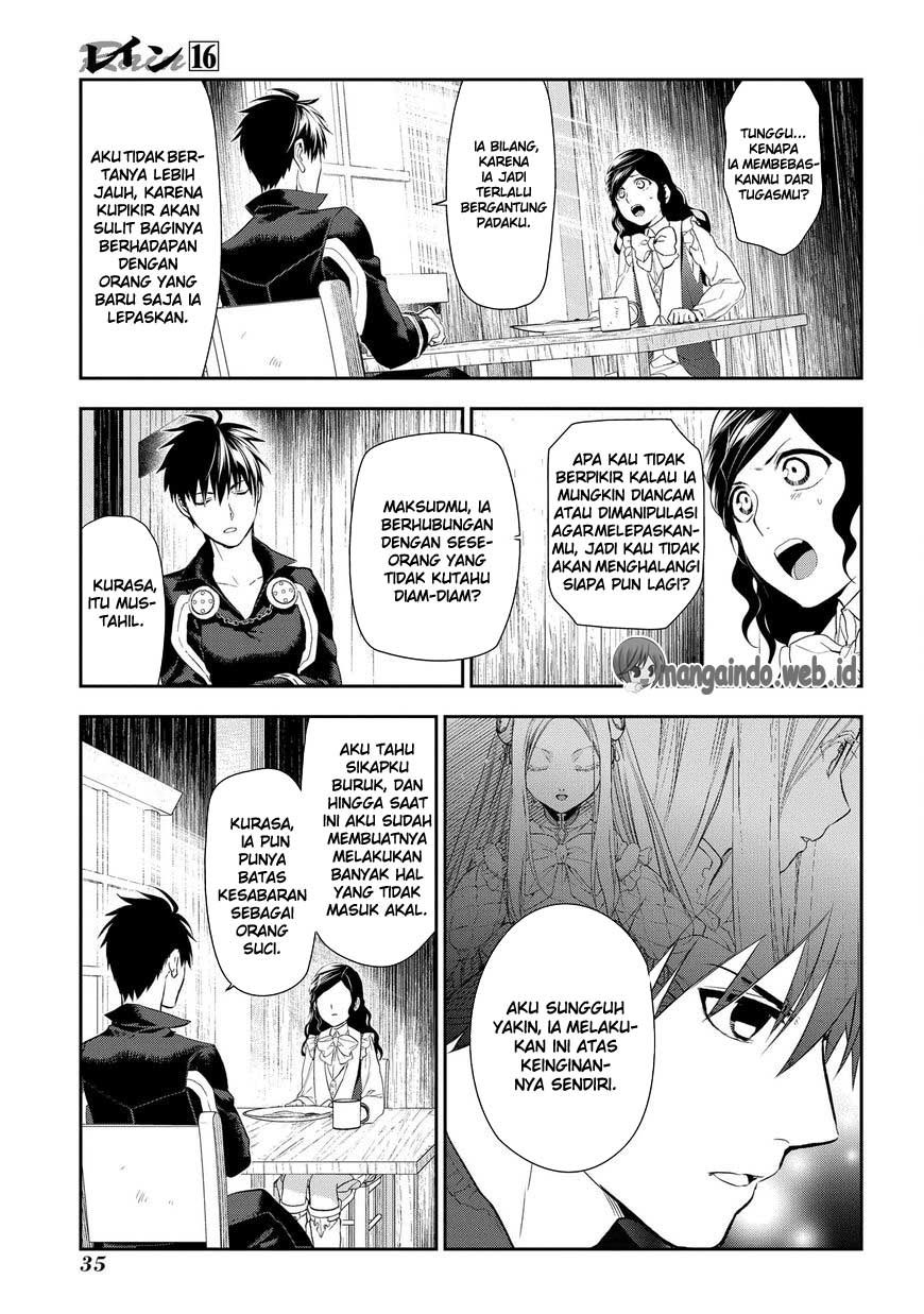 Chapter 83 - halaman 8