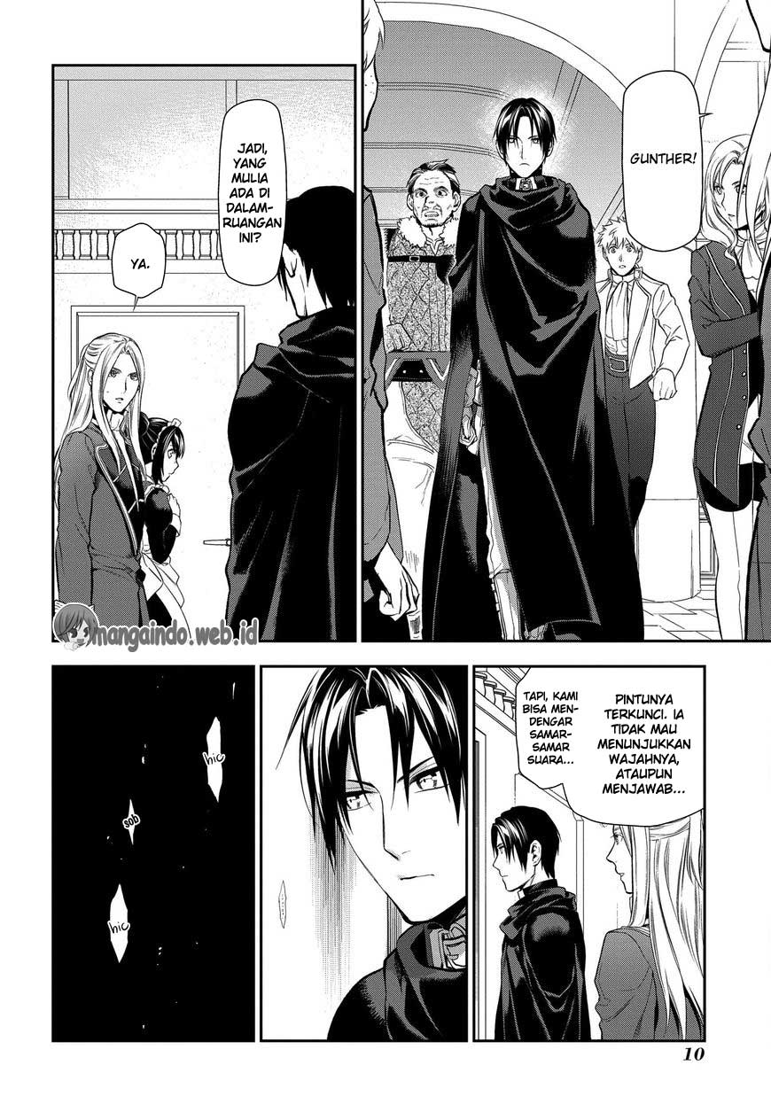 Chapter 82 - halaman 12