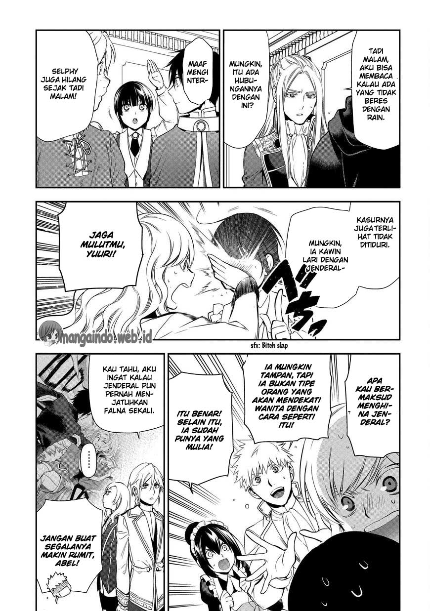Chapter 82 - halaman 13