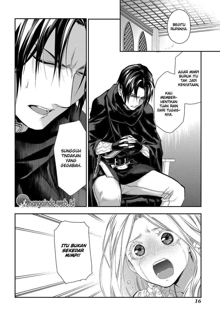 Chapter 82 - halaman 18