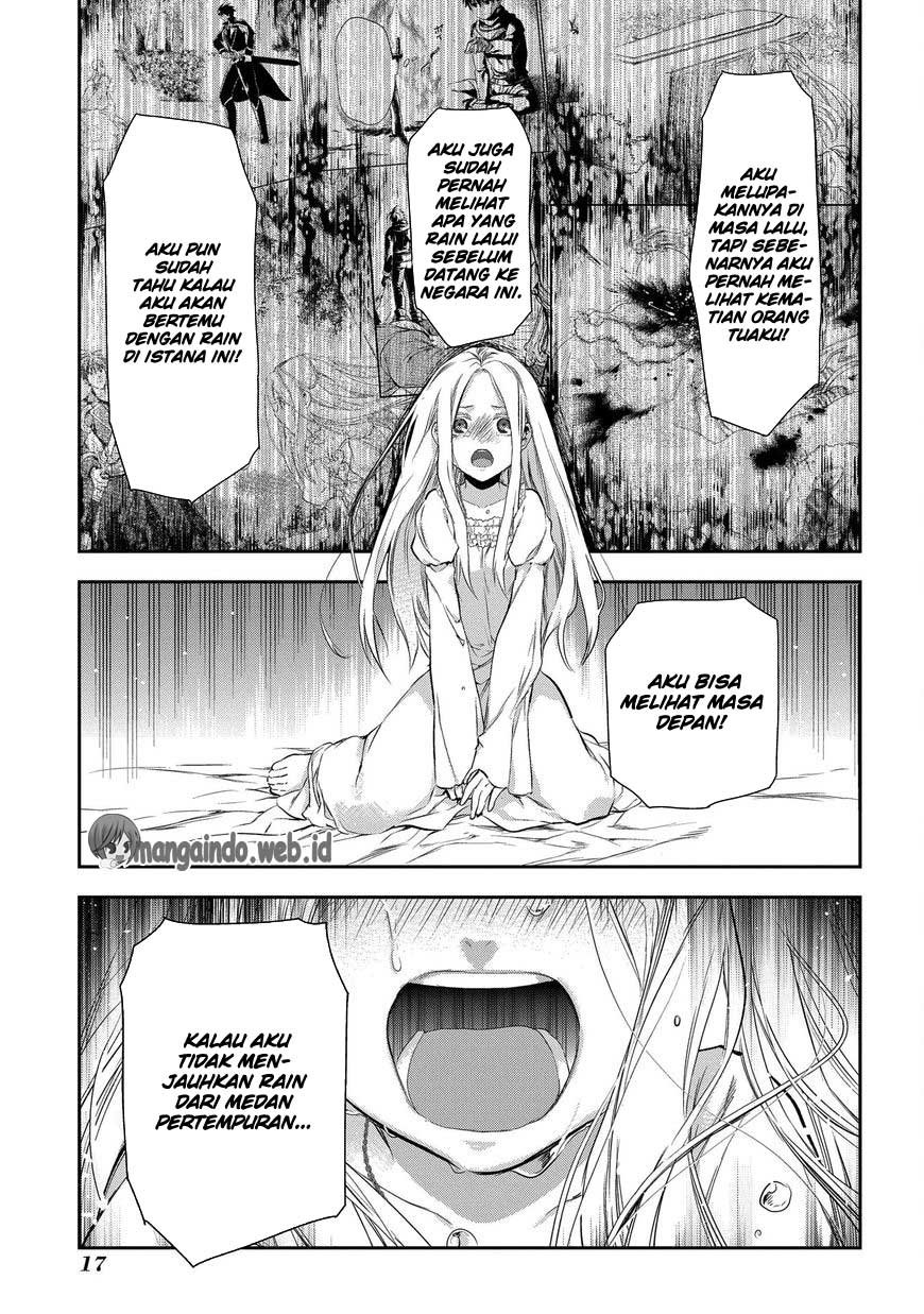 Chapter 82 - halaman 19