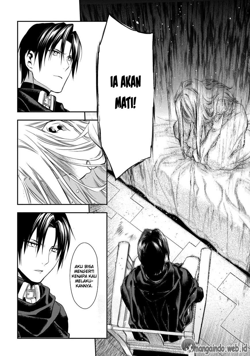 Chapter 82 - halaman 20
