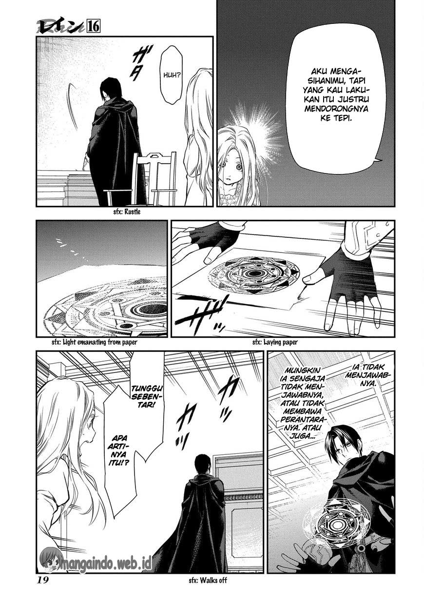 Chapter 82 - halaman 21