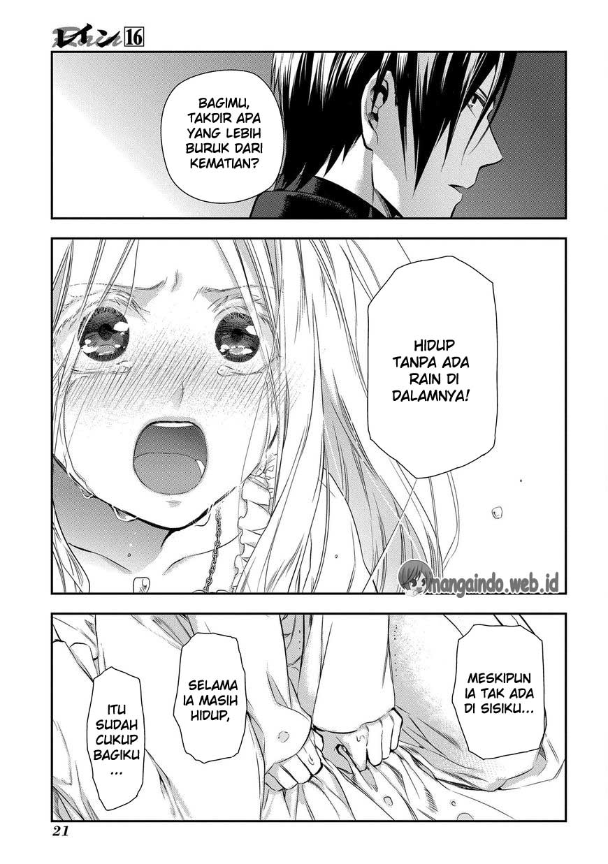 Chapter 82 - halaman 23