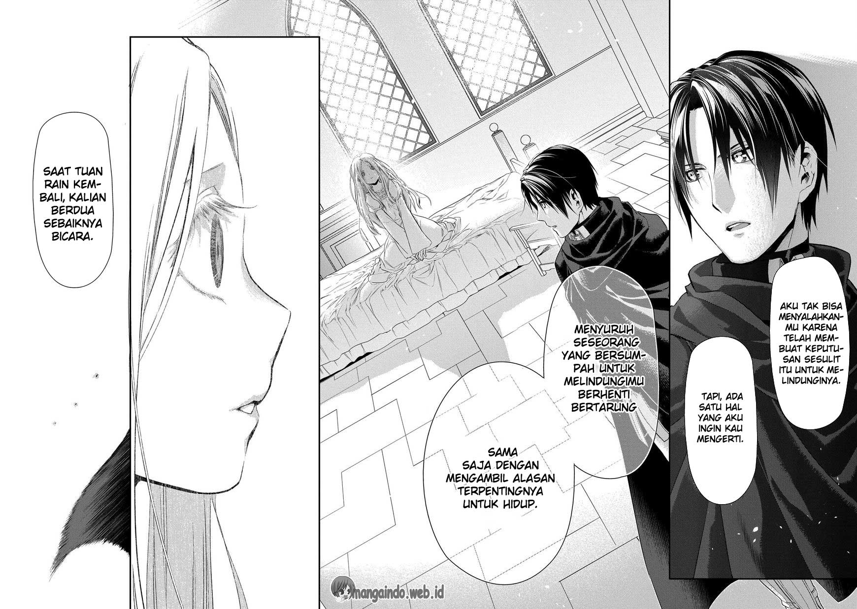 Chapter 82 - halaman 24