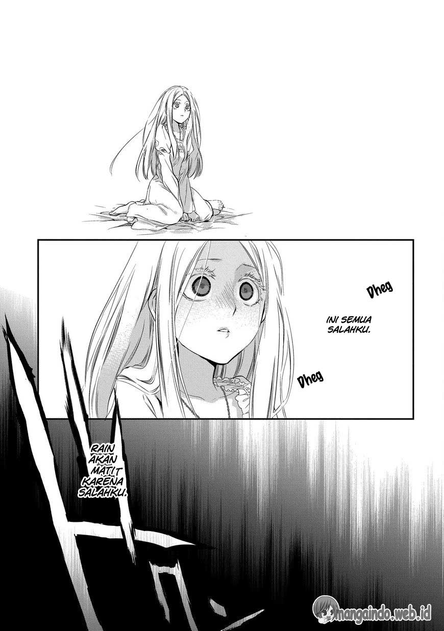 Chapter 82 - halaman 26