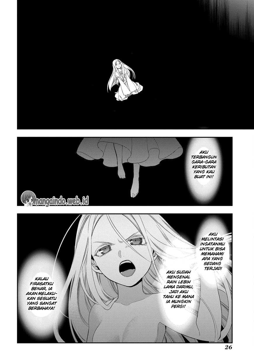 Chapter 82 - halaman 27