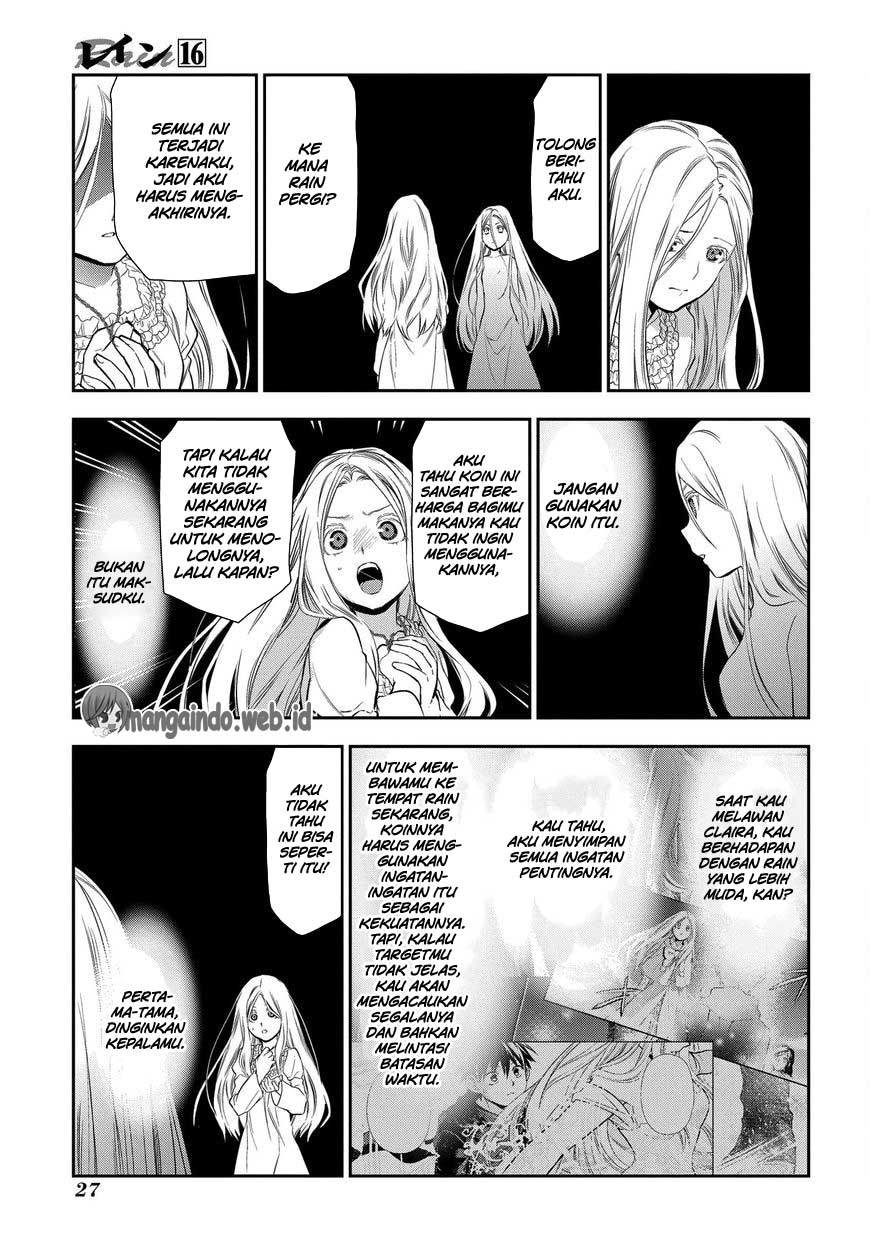 Chapter 82 - halaman 28