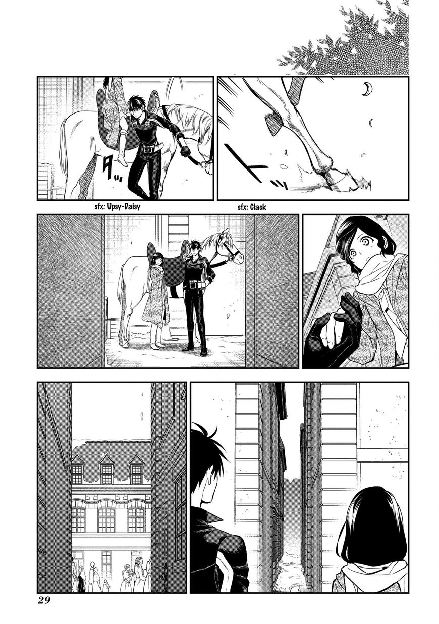 Chapter 82 - halaman 30