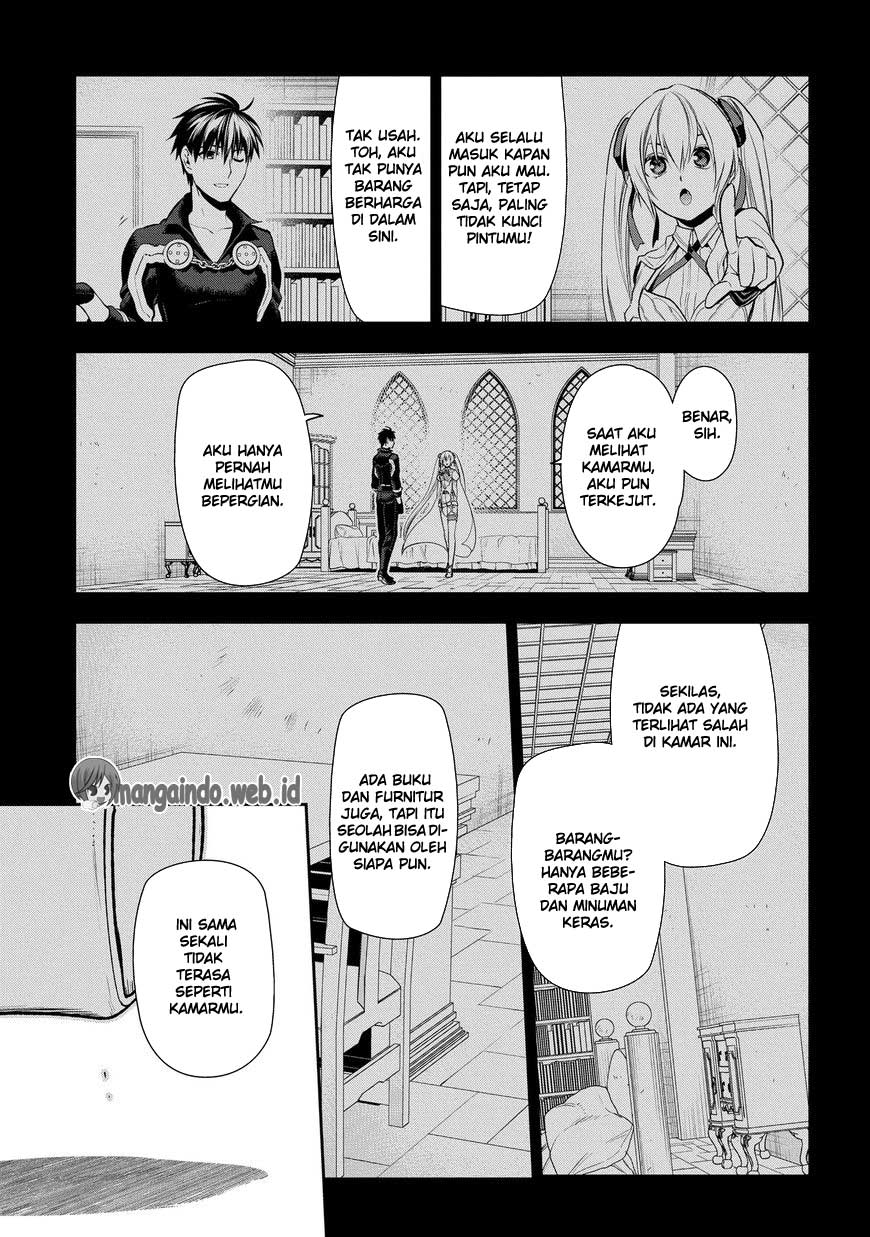 Chapter 81 - halaman 13