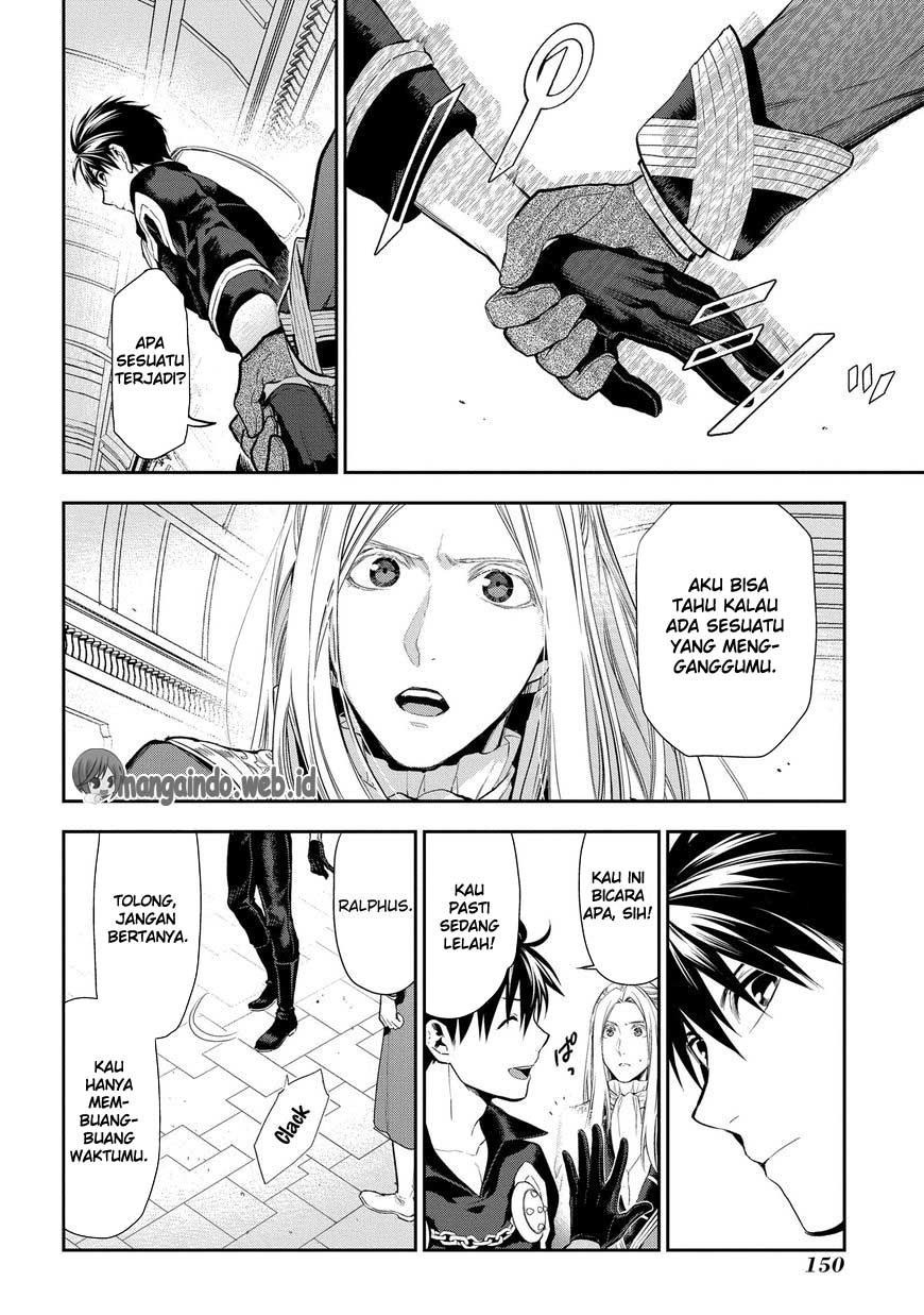 Chapter 81 - halaman 16