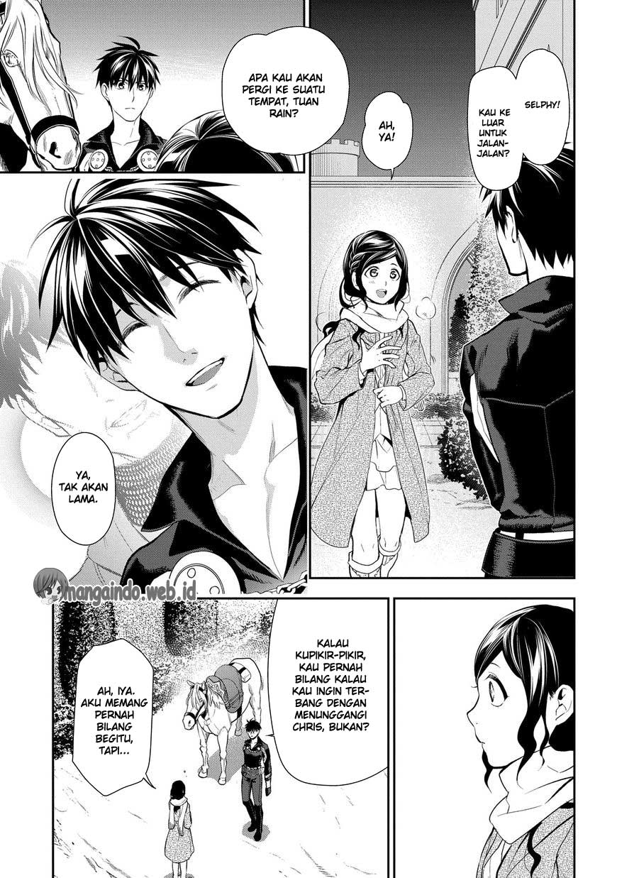 Chapter 81 - halaman 19