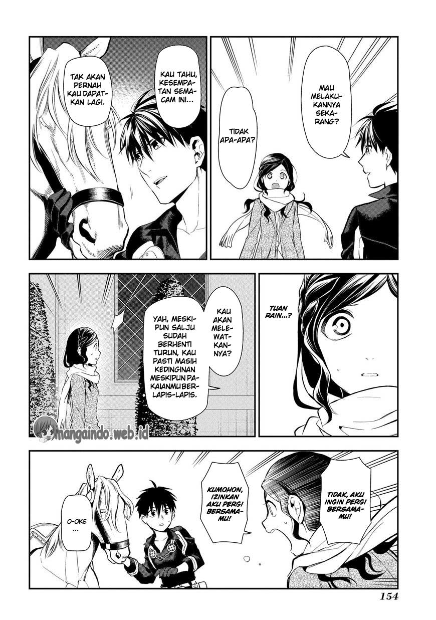 Chapter 81 - halaman 20
