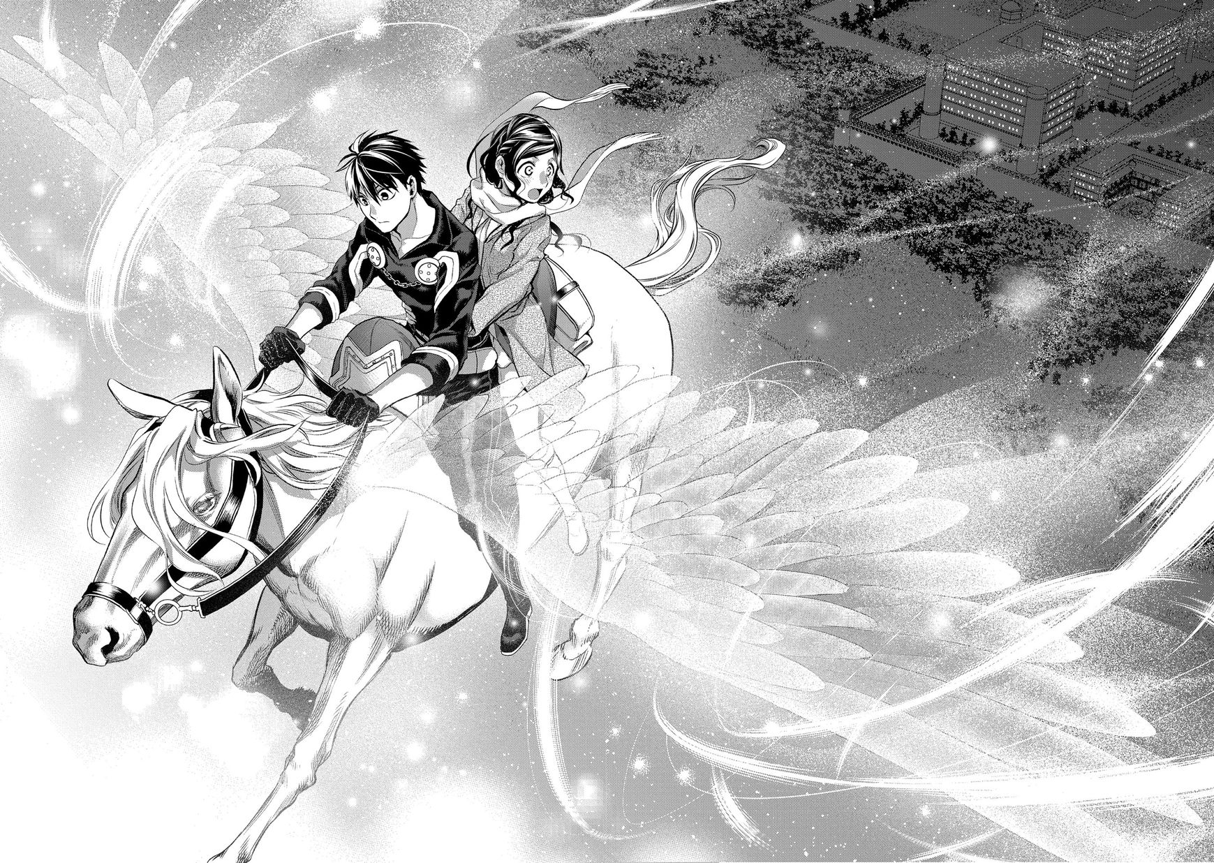 Chapter 81 - halaman 22