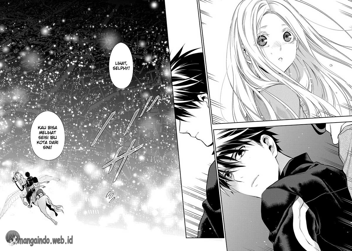 Chapter 81 - halaman 25