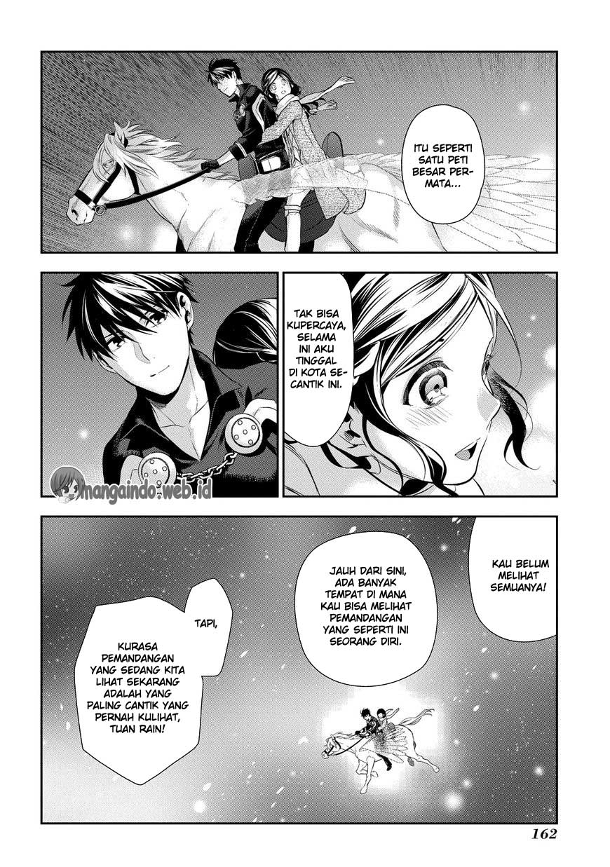 Chapter 81 - halaman 26