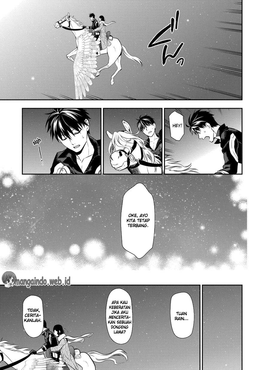 Chapter 81 - halaman 29