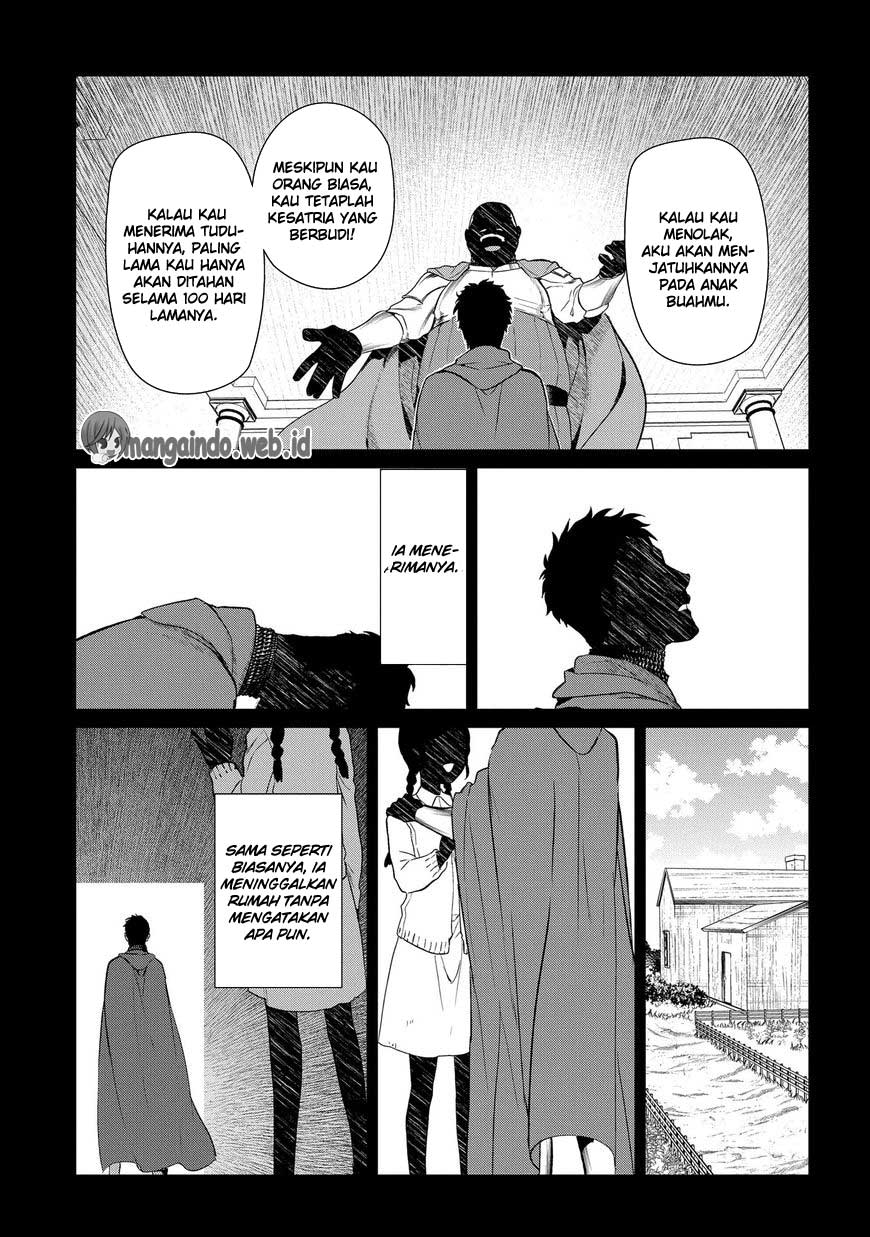 Chapter 81 - halaman 33