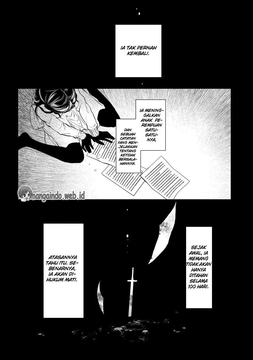 Chapter 81 - halaman 34