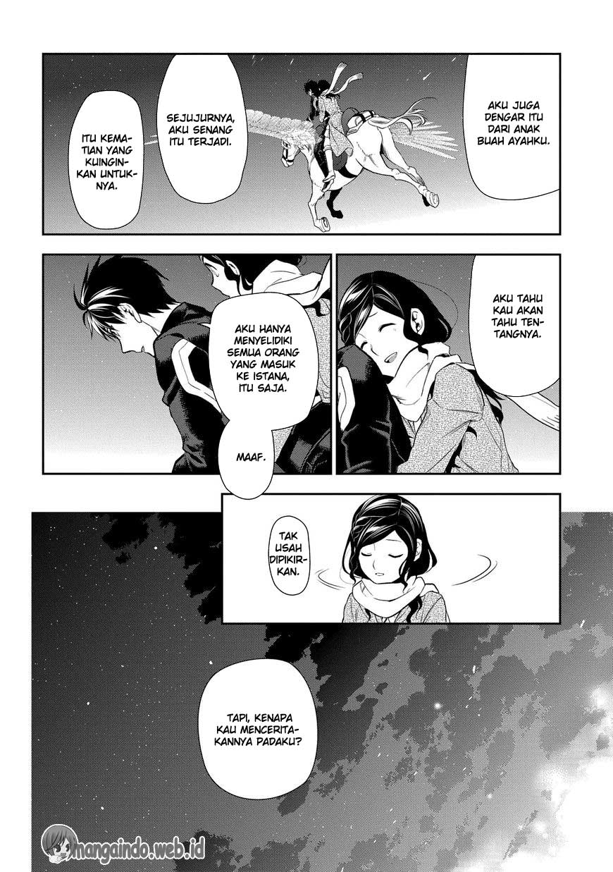 Chapter 81 - halaman 36