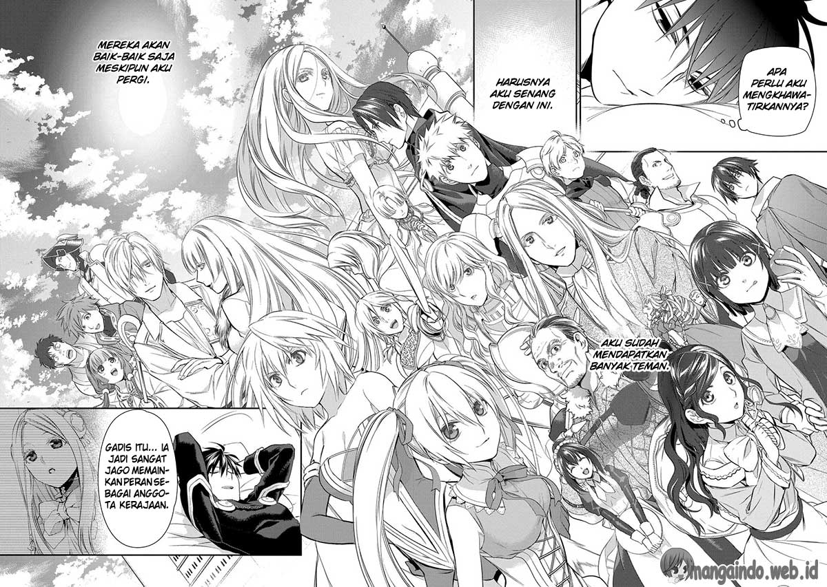 Chapter 81 - halaman 9