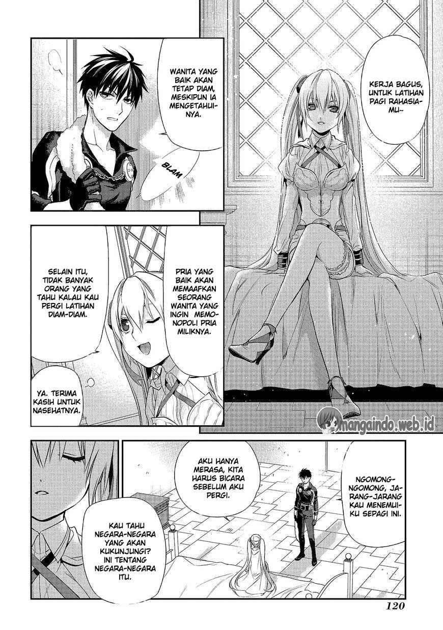 Chapter 80 - halaman 12