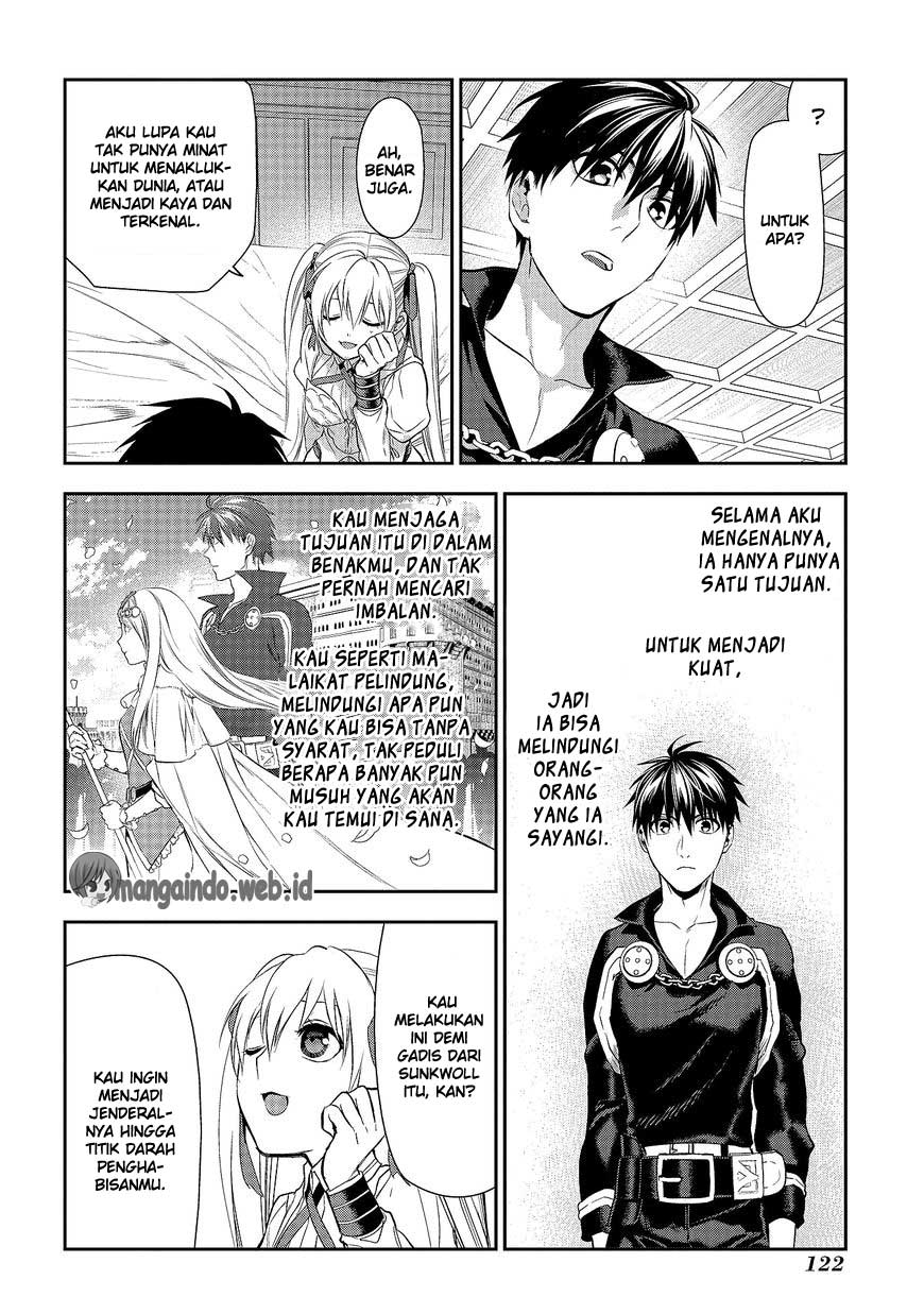 Chapter 80 - halaman 14